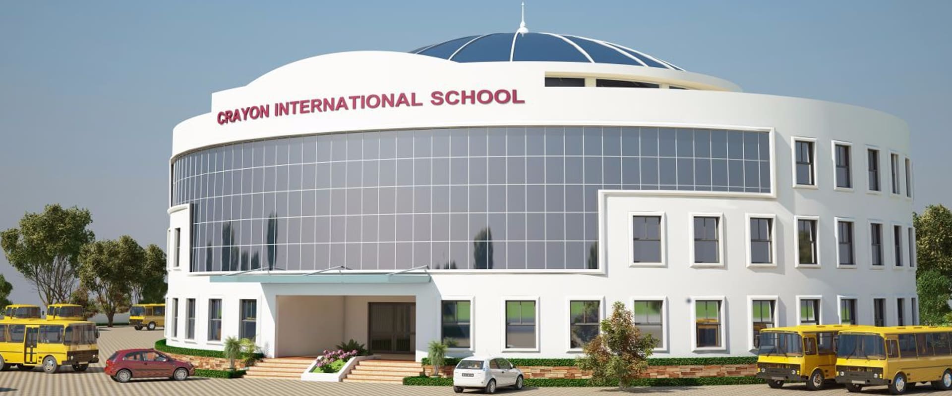 Crayon International School